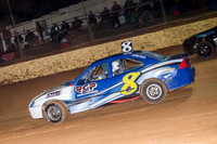 modified 8 Q8 RODNEY PAMMENTER - 27 - Carrick - 21st March 2015-5