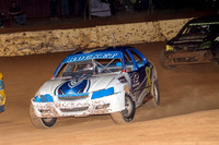 modified 8 Q8 RODNEY PAMMENTER - 27 - Carrick - 21st March 2015-6