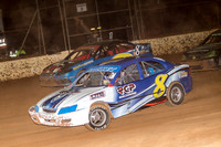 modified 8 Q8 RODNEY PAMMENTER - 27 - Carrick - 21st March 2015-7