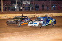 modified 8 Q8 RODNEY PAMMENTER - 27 - Carrick - 21st March 2015-8
