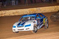 modified 8 Q8 RODNEY PAMMENTER - 27 - Carrick - 21st March 2015-10