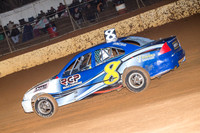 modified 8 Q8 RODNEY PAMMENTER - 27 - Carrick - 21st March 2015-11
