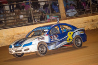 modified 8 Q8 RODNEY PAMMENTER - 27 - Carrick - 21st March 2015-13