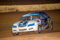 modified 8 Q8 RODNEY PAMMENTER - 27 - Carrick - 21st March 2015-12