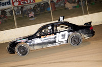 Modifieds