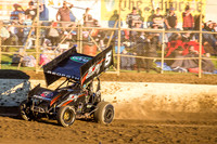 sprintcar 5 t5 adrian redpath - 28 - Latrobe - 28th March 2015-4