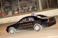modified 13 t13 brodie piper - 28 - Latrobe - 28th March 2015