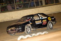 modified 15 t15 - 28 - Latrobe - 28th March 2015
