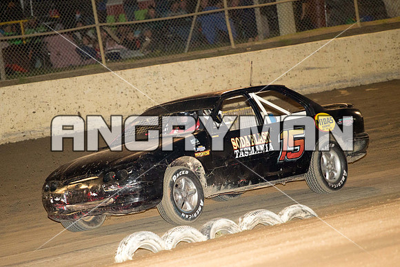 modified 15 t15 - 28 - Latrobe - 28th March 2015