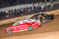 modified 11 t11 jordy howe - 27 - Carrick - 21st March 2015-4