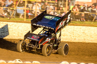 sprintcar 5 t5 adrian redpath - 28 - Latrobe - 28th March 2015-5