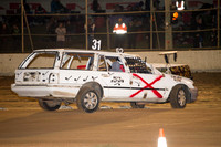 Demo Derby