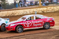 modified 11 t11 jordy howe - 27 - Carrick - 21st March 2015