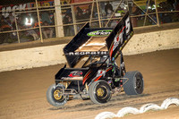 sprintcar 5 t5 adrian redpath - 28 - Latrobe - 28th March 2015-6