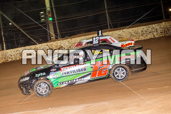 modified 12 V12 MARK CARLIN - 27 - Carrick - 21st March 2015-2
