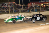 modified 21 t21 Joshua Stephens - 28 - Latrobe - 28th March 2015