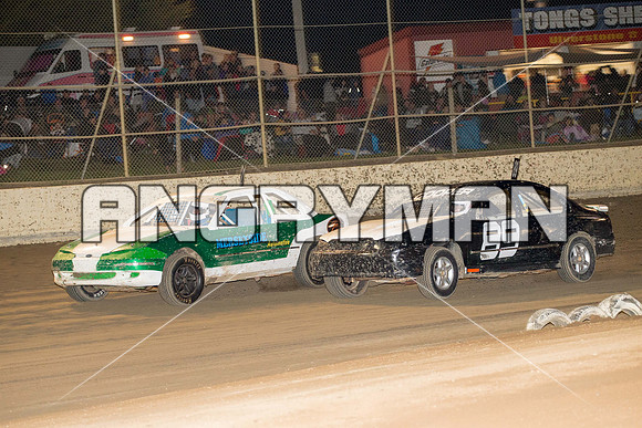 modified 21 t21 Joshua Stephens - 28 - Latrobe - 28th March 2015