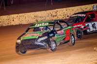 modified 12 V12 MARK CARLIN - 27 - Carrick - 21st March 2015-3