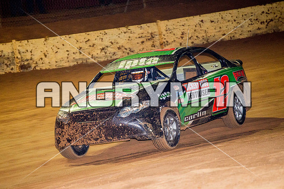 modified 12 V12 MARK CARLIN - 27 - Carrick - 21st March 2015-4