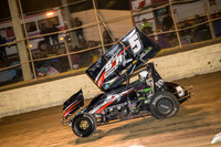 sprintcar 5 t5 adrian redpath - 28 - Latrobe - 28th March 2015-8