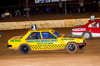 street stock 3 t3 - 27 - Carrick - 21st March 2015