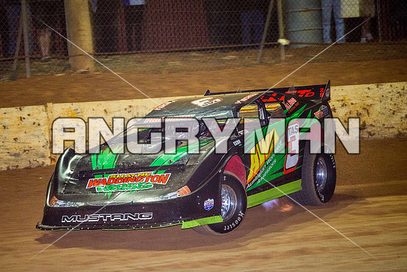super sedan 3 t3 david nichols - 27 - Carrick - 21st March 2015-3