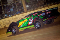 super sedan 3 t3 david nichols - 27 - Carrick - 21st March 2015-2