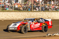 amca 5 t5 - 28 - Latrobe - 28th March 2015