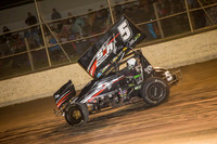 sprintcar 5 t5 adrian redpath - 28 - Latrobe - 28th March 2015-10