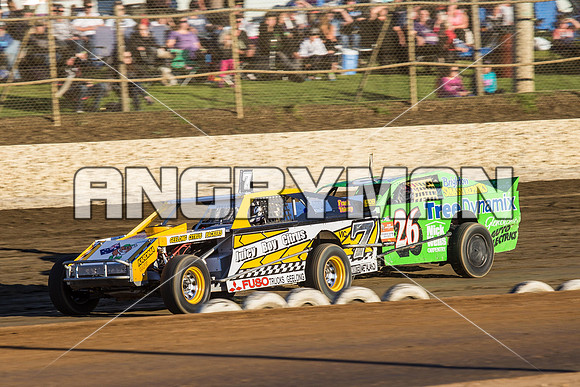 amca 7 v7 - 28 - Latrobe - 28th March 2015-3