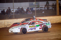 tassie six 3 - 27 - Carrick - 21st March 2015