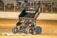 sprintcar 5 t5 adrian redpath - 28 - Latrobe - 28th March 2015-11