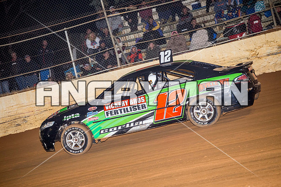 modified 12 V12 MARK CARLIN - 27 - Carrick - 21st March 2015-8