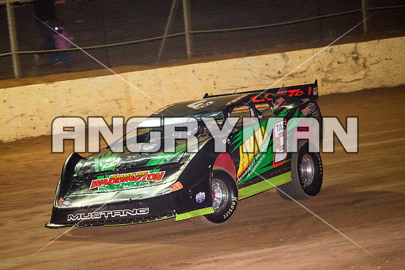 super sedan 3 t3 david nichols - 27 - Carrick - 21st March 2015