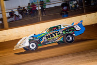 super sedan 8 t8 steve latham - 27 - Carrick - 21st March 2015