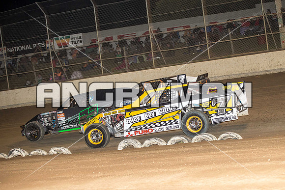 amca 7 v7 - 28 - Latrobe - 28th March 2015-4