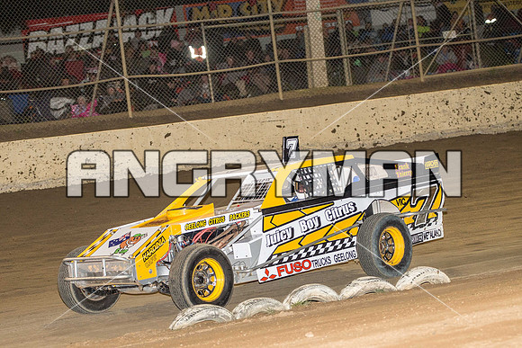 amca 7 v7 - 28 - Latrobe - 28th March 2015-5
