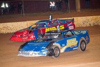 tassie six 10 - 27 - Carrick - 21st March 2015