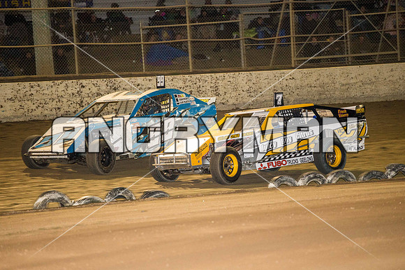 amca 7 v7 - 28 - Latrobe - 28th March 2015-6