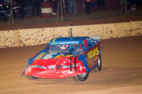 tassie six 18 - 27 - Carrick - 21st March 2015