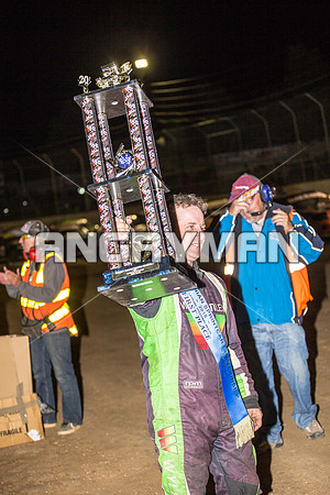 sprintcar 5 t5 adrian redpath - 28 - Latrobe - 28th March 2015-14