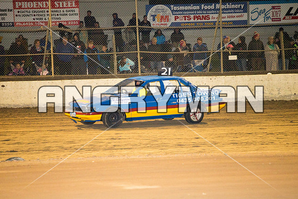 demo derby misc - 28 - Latrobe - 28th March 2015-11
