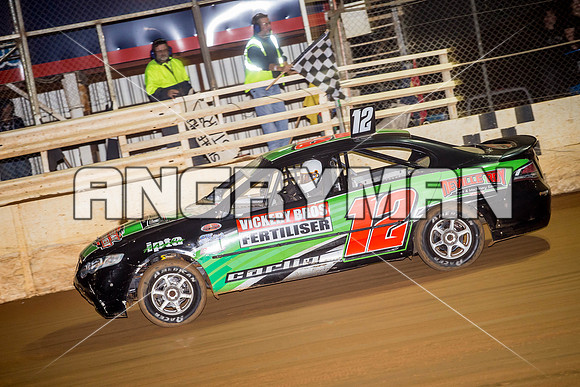 modified 12 V12 MARK CARLIN - 27 - Carrick - 21st March 2015-10