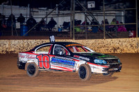 street stock 10 t10 matt hammond - 27 - Carrick - 21st March 2015-2