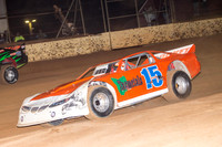 super sedan 15 t15 John Inness - 27 - Carrick - 21st March 2015-3