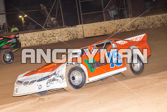 super sedan 15 t15 John Inness - 27 - Carrick - 21st March 2015-3
