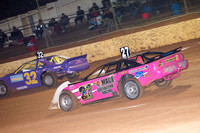 tassie six 27 - 27 - Carrick - 21st March 2015
