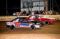 street stock 10 t10 matt hammond - 27 - Carrick - 21st March 2015-3