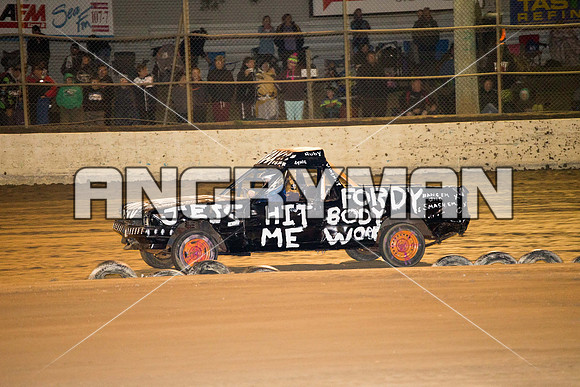 demo derby misc - 28 - Latrobe - 28th March 2015-13