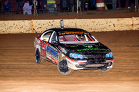street stock 10 t10 matt hammond - 27 - Carrick - 21st March 2015-4